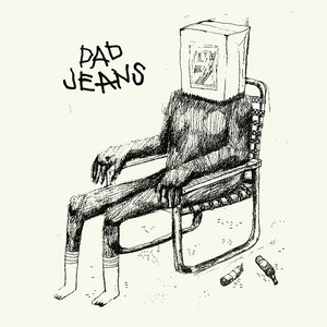 Dad Jeans